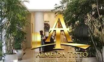 Imagem 2: Sala para alugar, 120 m² por R$ 12.066/mês - Perdizes - São Paulo/SP