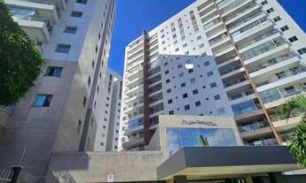 Imagem: Lotus aluga ap mobiliado no Piazza Toscana