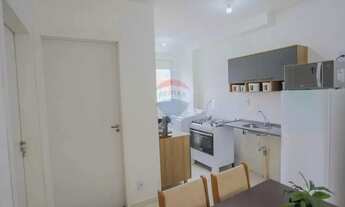 Imagem 4: Apartamento à venda no Lar Toronto Wanel Ville