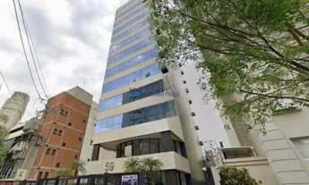 Imagem 2: Conjunto Comercial - Vila Nova Conceição com 50m²