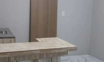 Imagem 4: Apart Kitinet Apartamento com 1 dormitório