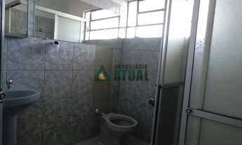 Imagem 7: Sobreloja com 02 quartos na região central de Londrina