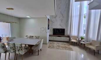 Imagem 5: Sobrado à venda em Valinhos, Condomínio Villa do Sol, com 3 suítes, com 228 m²