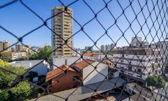 Imagem 4: Apartamento 3 dormitórios e 1 vaga no Menino Deus