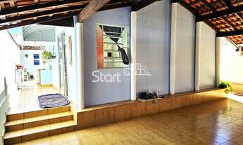 Imagem 2: Casa - Centro - Analândia