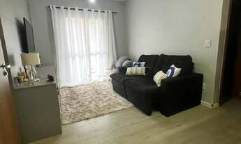 Imagem 2: Apartamento padrão mobiliado com 46,61m², bairro Nova Aliança, Zona Sul de Ribeirão Preto