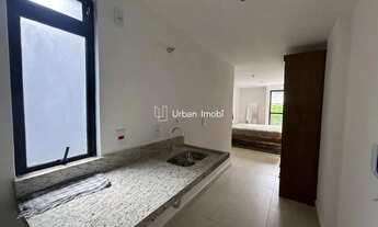 Imagem 6: Studio semimobiliado no bairro Jardim Normândia