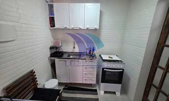 Imagem 2: COD 1867 - Venda Casa Condomínio Ville Blanche