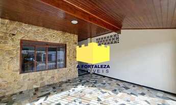 Imagem: Ótima Casa com 2 dormitórios para alugar