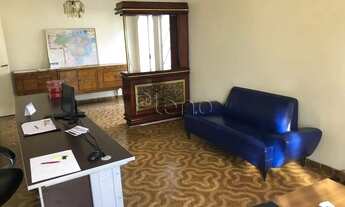 Imagem 3: Casa comercial à venda em Campinas, Nova Campinas, com 4 quartos, com 180 m²