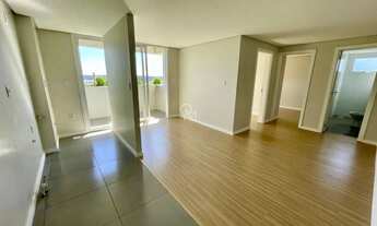 Imagem: Apartamento 2 quartos, com sacada no bairro