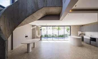 Imagem 2: Sobrado no Jardins Bolonha