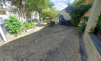 Imagem: Casa à venda em Campinas, Cambuí, com