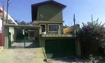 Imagem 2: Casa em Estrada do Pununduva - Pununduva(Caucaia do Alto) - Cotia/SP