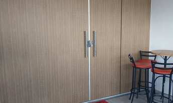 Imagem: Alugo apartamento de 3 quartos mobiliado