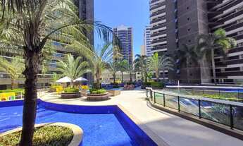 Imagem 5: Cond landscape - beira-mar - 1 quarto