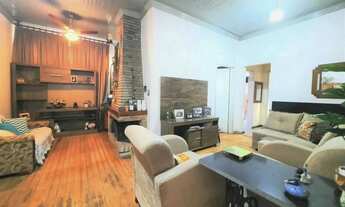 Imagem 4: Casa em Rua das Laranjeiras - Ipanema - Porto Alegre/RS