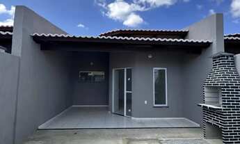 Imagem 5: Casa com 2 quartos 2 banheiros