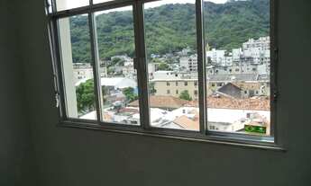 Imagem: Imóvel para aluguel tem 50 metros quadrados