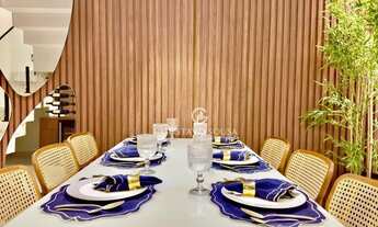 Imagem 5: Casa com 4 dormitórios à venda por R$ 759.000 - Eusébio