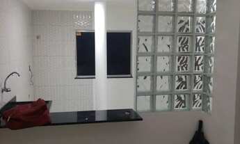 Imagem: Aluga-se casa em em Itapuã R$ 850,00