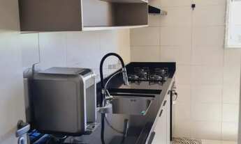 Imagem 7: Oportunidade - Apartamento - Condomínio Villa Bella - Vila Branca - Jacareí - 3 Dormitório