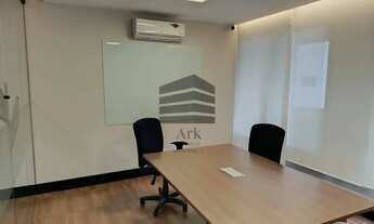 Imagem 4: Sala para Locação 105 metros com vaga de garagem