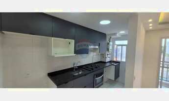 Imagem 2: Apartamento para Aluguel | Condomínio Mérito | Anil | 43 m²