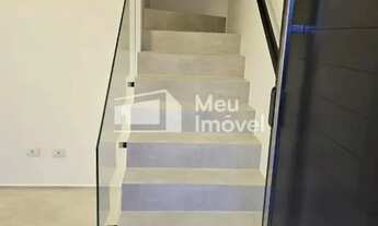 Imagem 6: MIS Aluguel Casa Sobrado 3 Dormitórios sendo 1 Suíte Bairro - Bosque dos Ipês - Zona Sul