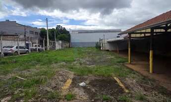 Imagem: Terreno de 803m² para venda - Campos Elíseos