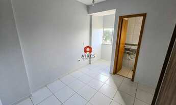 Imagem 7: Studio para locação com 25m² localizado no Setor Leste Universitário