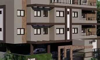 Imagem 2: Cobertura duplex com 200m², três dormitórios com suíte, no Campina do Siqueira