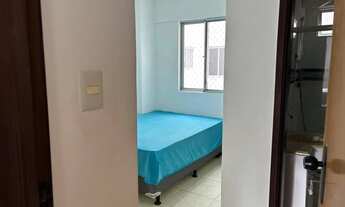 Imagem 3: Imóvel para venda tem 60 metros quadrados com 2 quartos em Rio Vermelho - Salvador - BA