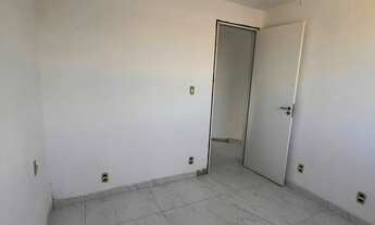 Imagem 6: Excelente oportunidade apartamento com 2 quartos e vaga de garagem em Colubandê - São Gonç