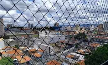 Imagem 3: Apartamento com 3 Quartos e 1 banheiro à Venda, 69 m²