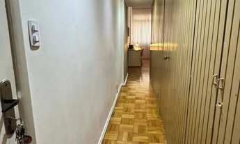 Imagem 7: Apto Centro, amplo, fino trato, Rua Paulo Barbosa, excelente preço - Petrópolis - RJ