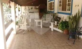 Imagem 6: Sítio à venda ou para alugar com 3 quartos, sendo 3 suítes, em Parque Residencial Indaiá