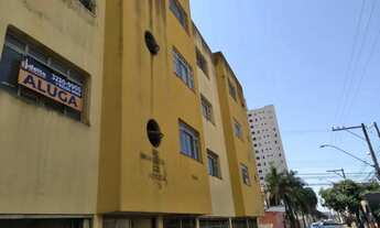 Imagem: Apartamento disponível para locação no