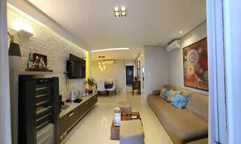 Imagem 3: Diamond Residence - Alugo apartamento mobiliado de 3 suítes - Adrianópolis