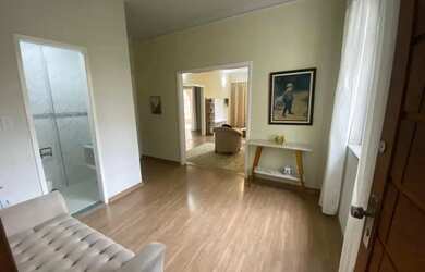 Imagem 3: Apartamento Quatro Quartos com vaga - Botafogo