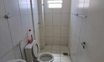 Imagem 3: Apartamento no condomínio Forte Iracema na Messejana