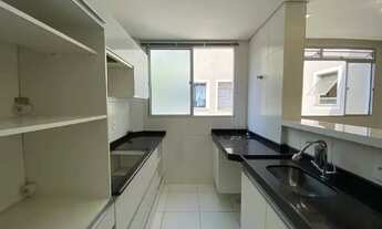 Imagem 6: LOCAÇÃO apartamento com área total 48m², ótima localização, 2 quartos, 1 vaga, no bairro P