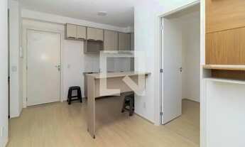 Imagem 5: Apartamento à Venda - Barra Funda, 2 Quartos, 35 m2