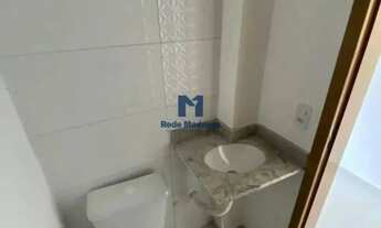 Imagem 6: Imóvel para venda possui 141 metros quadrados com 2 quartos em Fontesville - Juiz de Fora