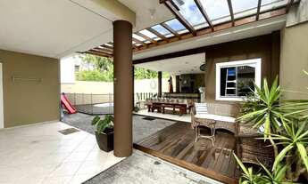 Imagem 6: Sobrado com 3 dormitórios à venda, 260m² por R$ 1.450.000,00 - Costa e Silva - Joinville/S