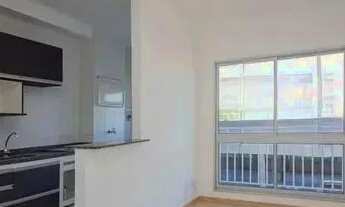 Imagem 2: Apartamento 2 dorm, 1 vaga coberta na Ary Tarrago- Jardim Itu