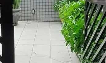 Imagem 5: Apartamento em Rua Tibiriçá - Centro - São Vicente/SP