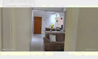 Imagem 7: Apartamento a venda - Parque das Nações, Santo André