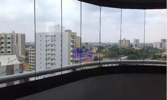 Imagem 2: Apartamento residencial para venda e locação, Centro, Campos dos Goytacazes - AP0697