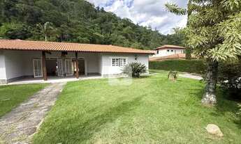 Imagem 3: Casa para venda com 3 quartos, 930m² - Itaipava - Petrópolis/RJ